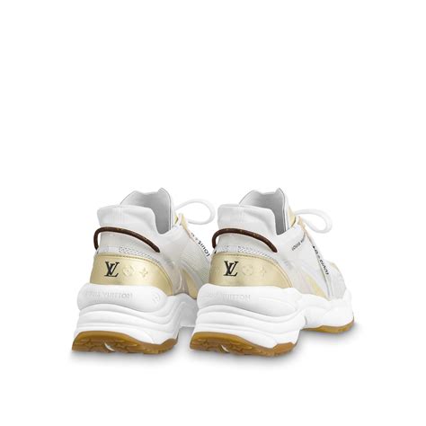 louis vuitton runner sneakers|louis vuitton female sneakers.